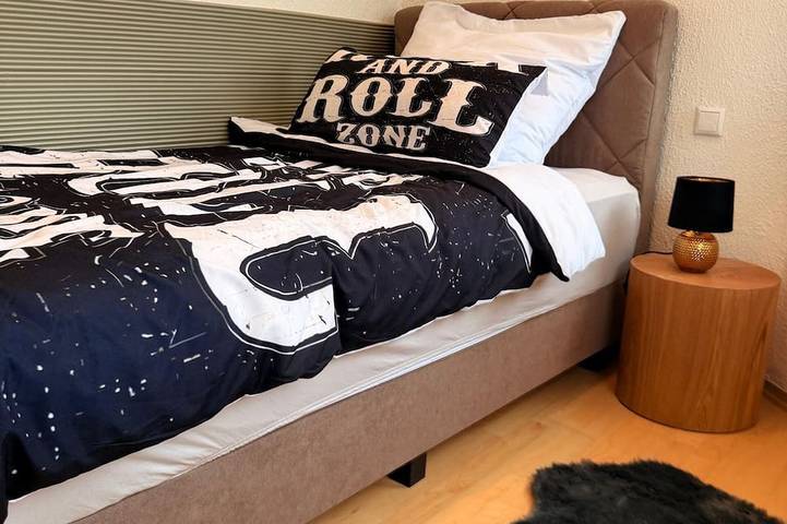 Ferienwohnung für 6 Personen in Roding - 3