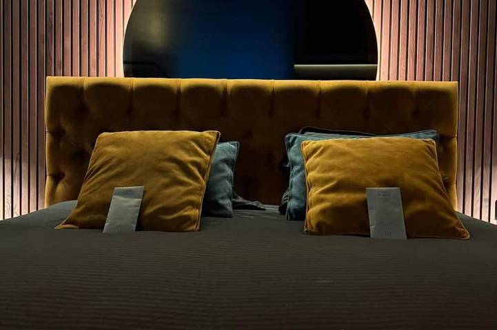 Location de vacances pour 2 personnes, avec piscine et jacuzzi à Lasne - 4