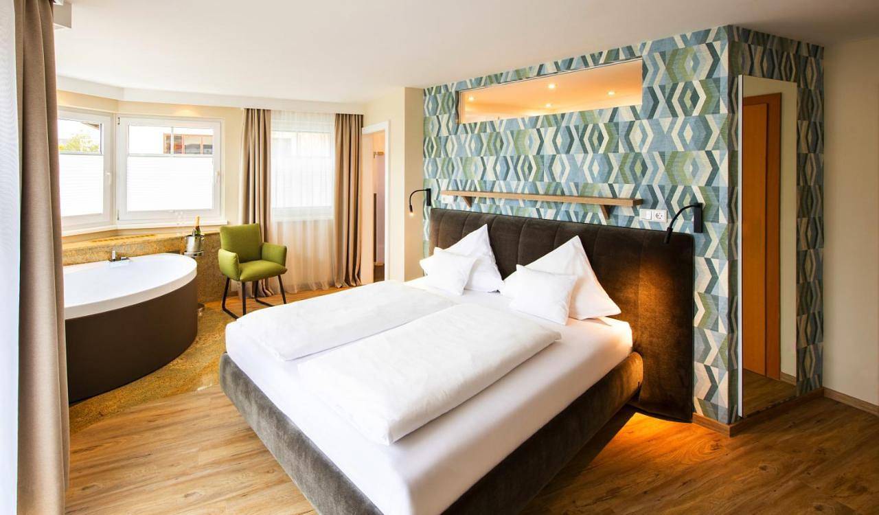 Hotel Himmelreich in Wals-Siezenheim, Bezirk Salzburg-Umgebung