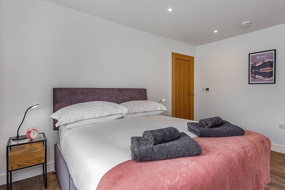 4 Schlafzimmer Unterkunft in Banavie in Nevis Range, Fort William