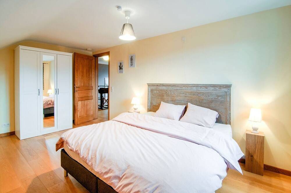 Natuurontsnapping in Nafraiture in Vresse-sur-Semois, Regio Namur