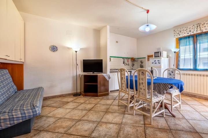 Ferienwohnung für 4 Personen, mit Balkon in Alghero - 3