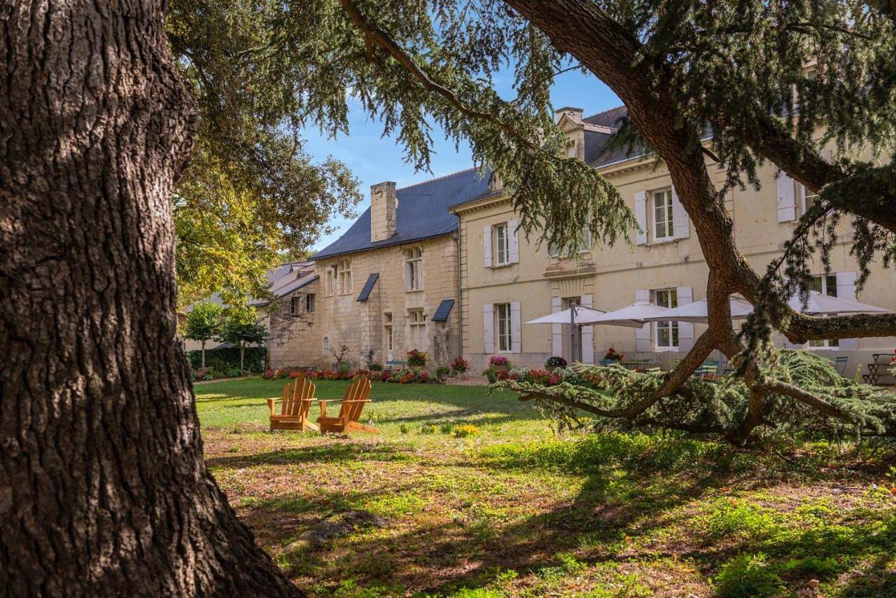Le Domaine de Mestré, The Originals Relais in Fontevraud-l'Abbaye, Vallée de la Loire