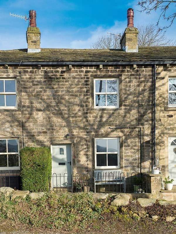 Holiday rental for 3 people, with Garden in Addingham