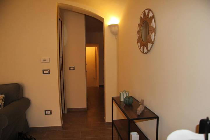 Appartement entier, Nid charmant et moderne au cœur de la ville in Acqui Terme, Province d'Alexandrie