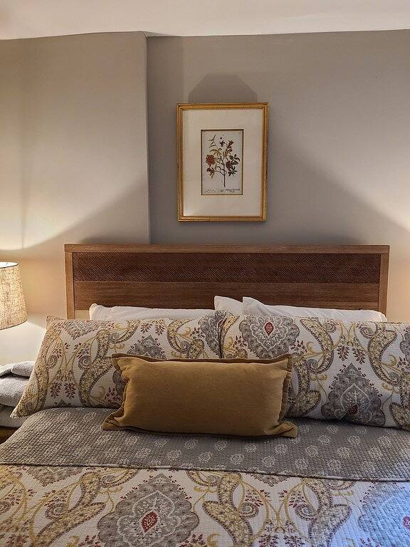 Cottage for 5 Guests in Beaufort (SC), South Carolina Lowcountry