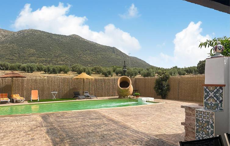 Location de vacances pour 12 personnes, avec terrasse et piscine à Priego de Córdoba - 2