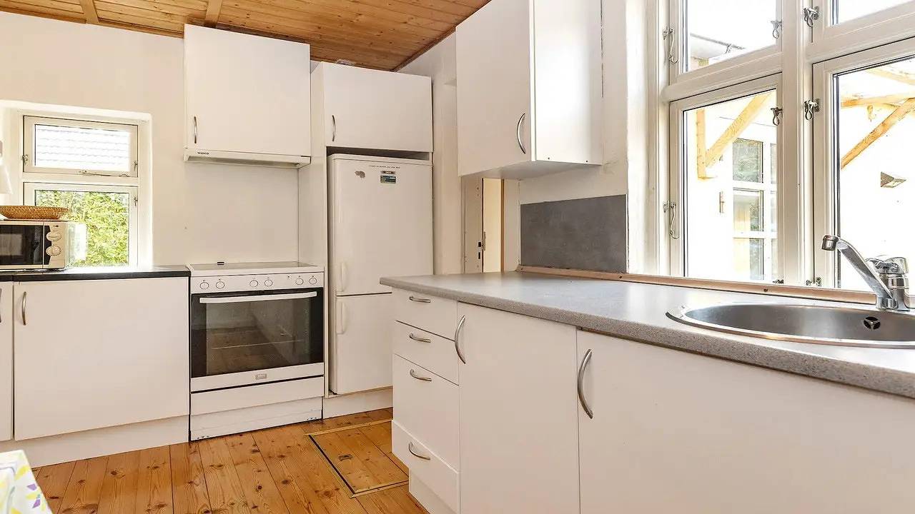 Ferienhaus für 6 Personen (128 m²) in Marstal in Marstal, Little Belt