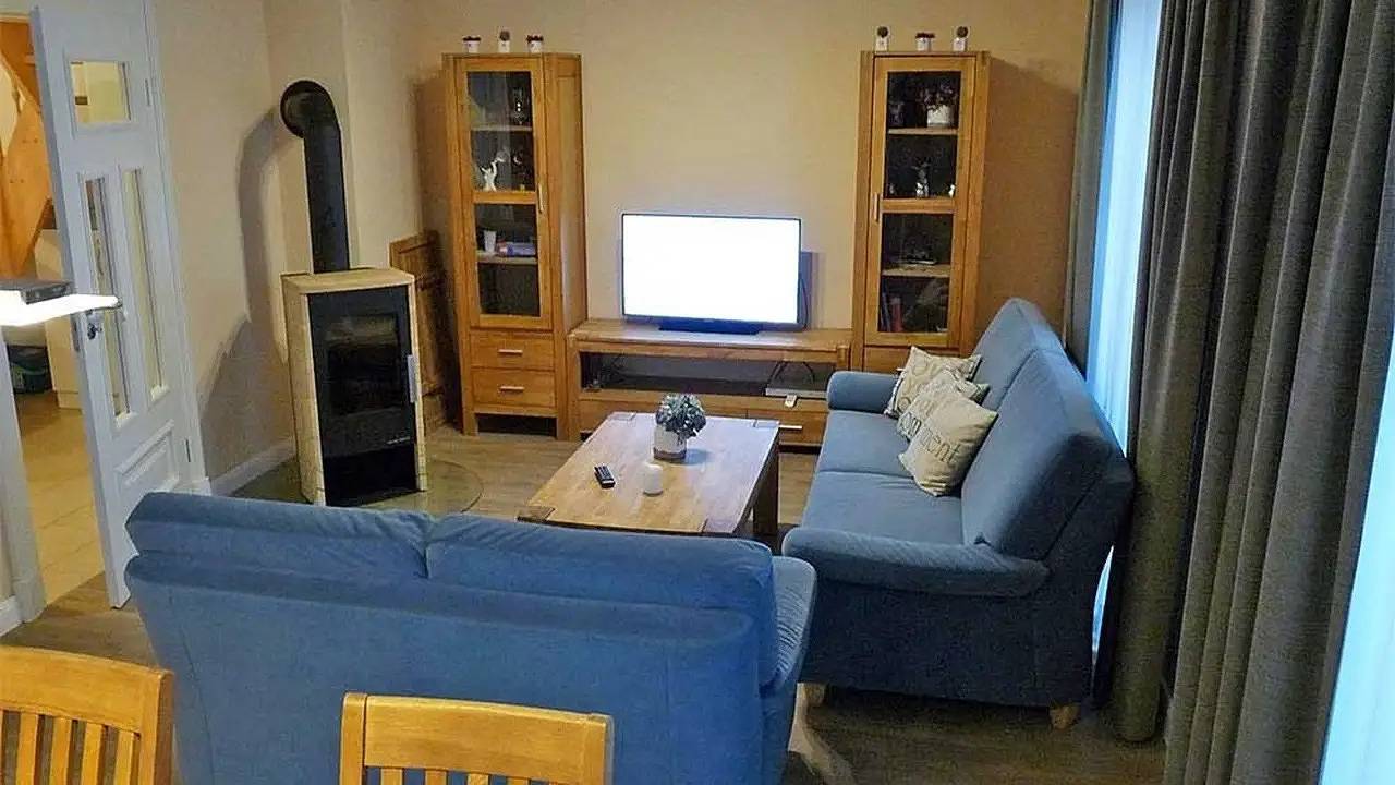 Ferienhaus für 7 Personen (110 m²) in Fehmarn / Burg in Burg auf Fehmarn, Fehmarn