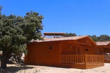 Casa Rural para 5 Personas en Olvera, Provincia de Cádiz, Foto 2