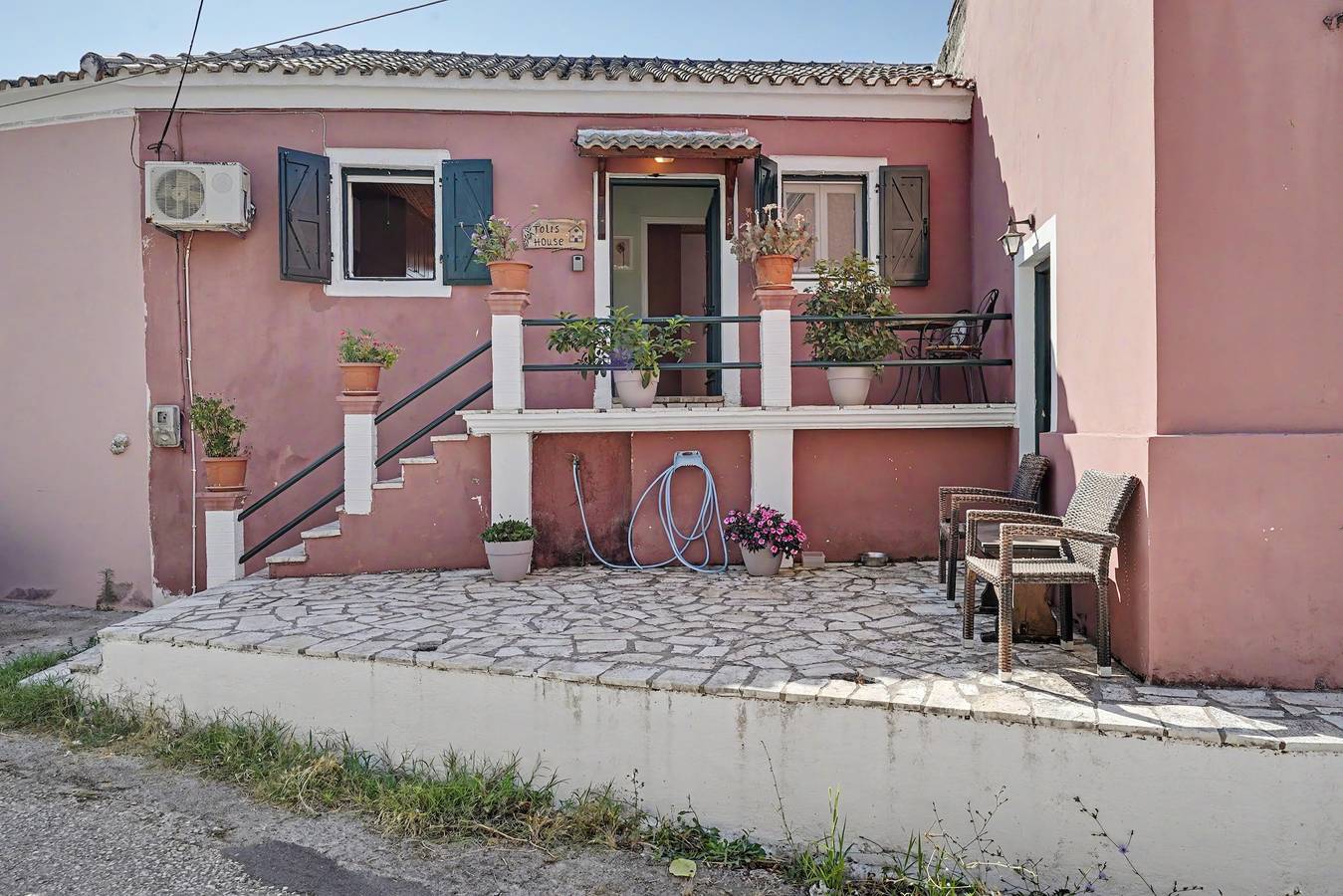 Apartment 'Tolis House'