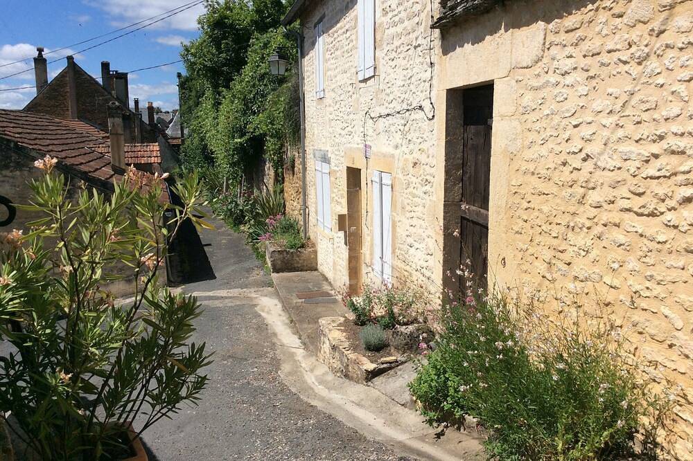 Character house in Montignac Lascaux in Montignac, Périgord Noir