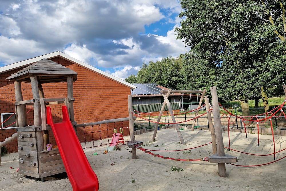 Ganze Wohnung, Ferienwohnung/App. für 4 Gäste mit 65m² in Haselünne (190070) in Haselünne, Hasetal