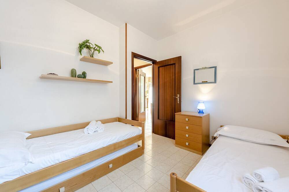 Appartamento intero, Peaceful Apartment In Deiva Marina, Deiva Marina, Italy in Deiva Marina, Riviera di Levante