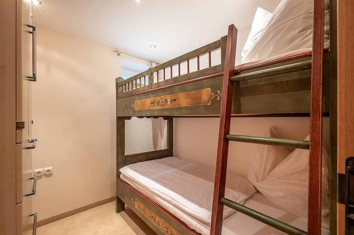 Exclusive Appartement Chalet mit traumhafter Terrasse zum Grillen und chillen in Sankt Johann in Tirol, Kaisergebirge