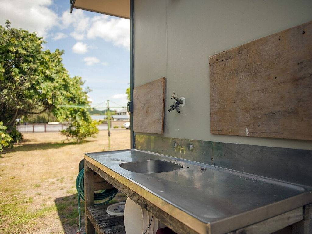 Hetherington Haven - Whangamata Ferienhaus in Whangamata, Waikato