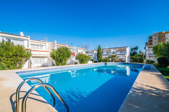 Ganze Wohnung, El Sol in Alcúdia, Mallorcas Küste