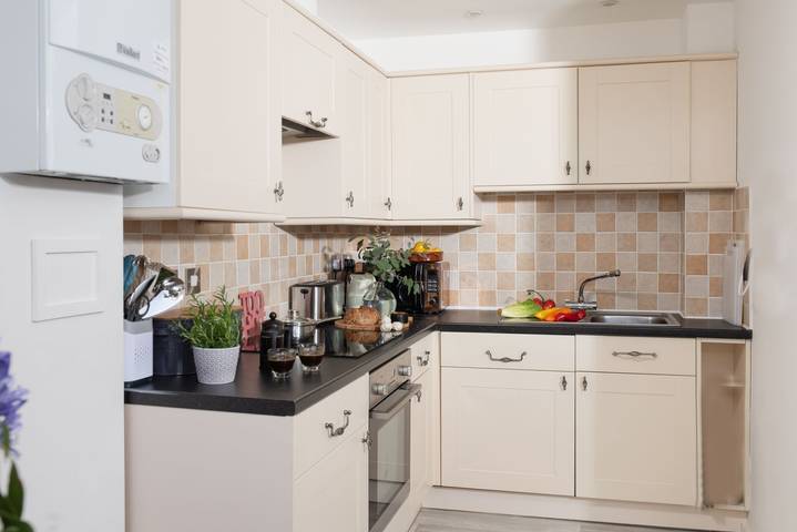 Apartamento entero, Apartamento de vacaciones para 4 personas in Carbis Bay, Cornualles