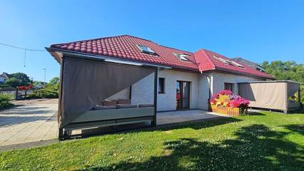 Ferienhaus für 8 Personen in Swinemünde, Polnische Ostsee, Bild 3