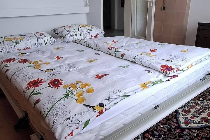 Ferienwohnung für 4 Personen in Gaggenau - 3