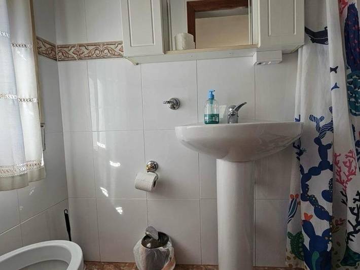 Location de vacances pour 10 personnes, avec jardin ainsi que piscine et vue, adapté aux familles à Alcalá la Real - 2