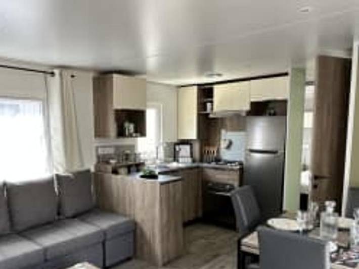 Mobil home pour 6 personnes à Pont-Aven - 4