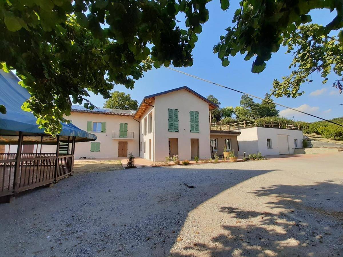 Babo Agriturismo Conviviale in Castagnole delle Lanze (dorf), Castagnole delle Lanze