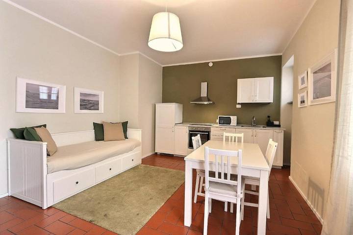 Apartmenthotel für 6 Personen - 1