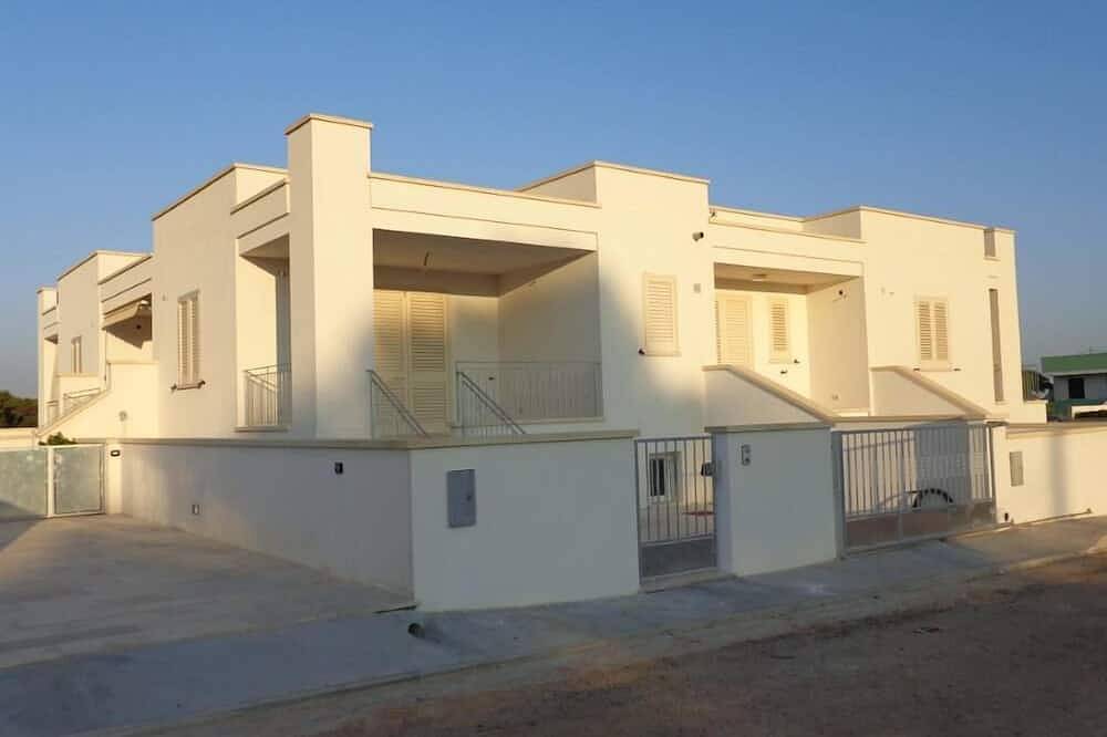 Marina Di Pescoluse: Villa Sofia Maldives of Salento in Marina di Pescoluse, Pescoluse