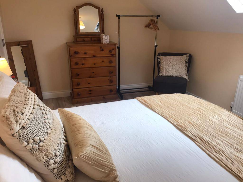 Ferienhaus für 5 Personen in Derry, Grafschaft Londonderry