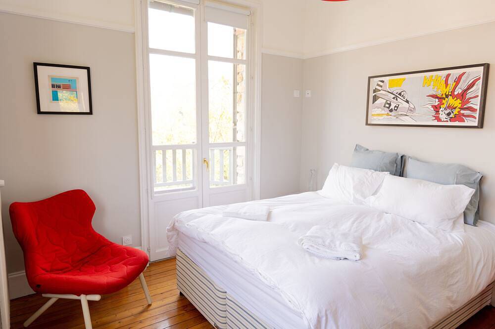 Magnifique villa normande classée proche de Deauville avec jardin paysager in Villers-sur-Mer, Région de Lisieux