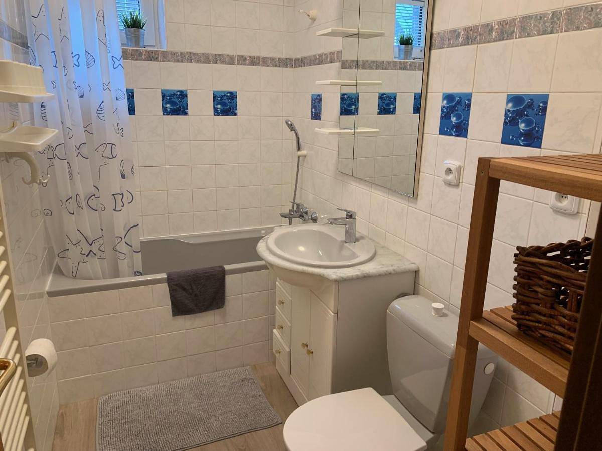 Cały apartament, Apartments Monika in Szpindlerowy Młyn, Trutnov region