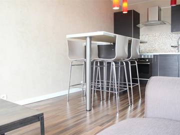 Apartment for 4 People in La Rochelle, La Rochelle region, Photo 1