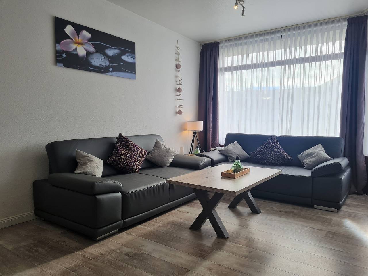 Ferienwohnung in Grömitz für 5 Personen in Grömitz