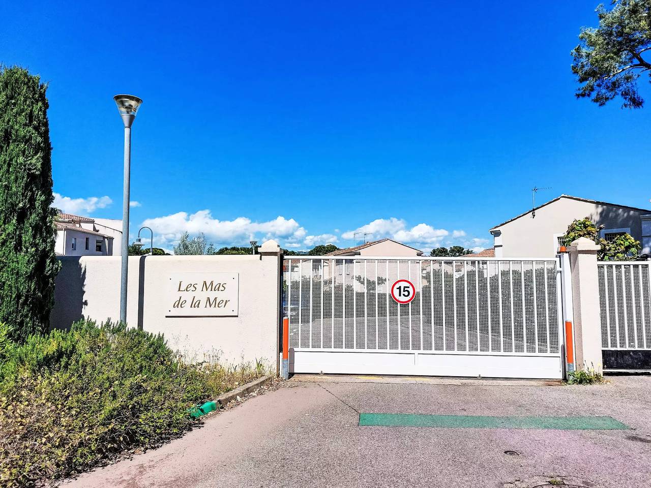 Entire apartment, 3 Pièces 5 Personnes in La Coudoulière, Six-Fours-les-Plages