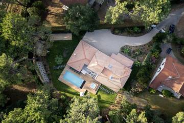 Appartement De Vacances pour 8 Personnes dans Hossegor, Région de Dax, Photo 3