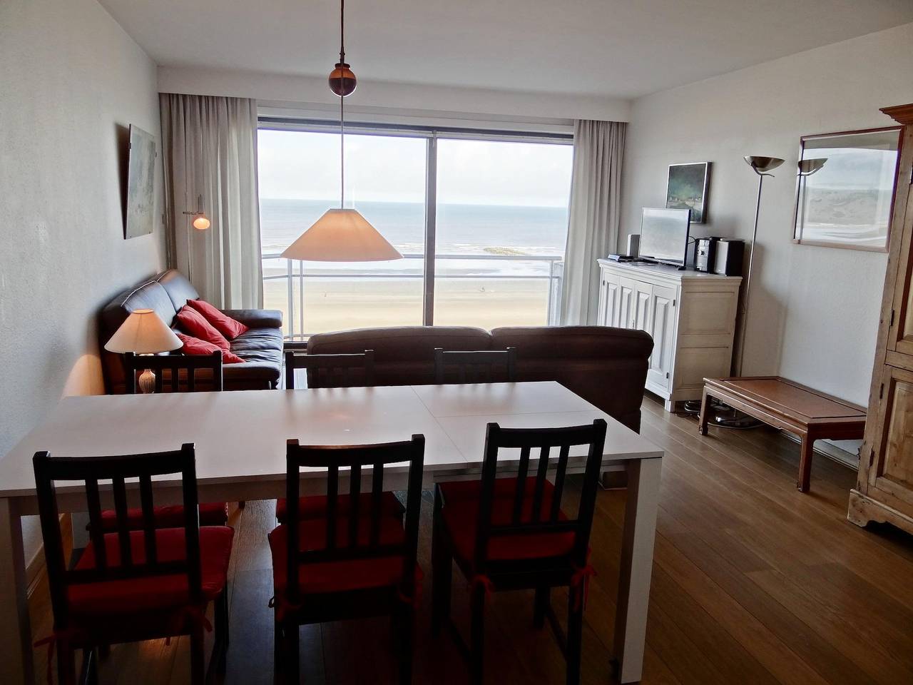 Ganze Wohnung, Wohnung in Nieuwpoort nahe Strand in Nieuwpoort, Belgische Küste