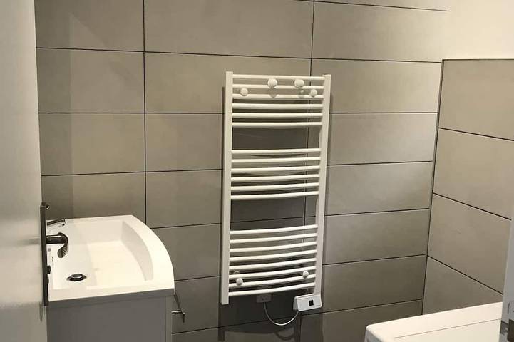 Location de vacances pour 4 personnes, avec jardin et terrasse à Labeaume - 4