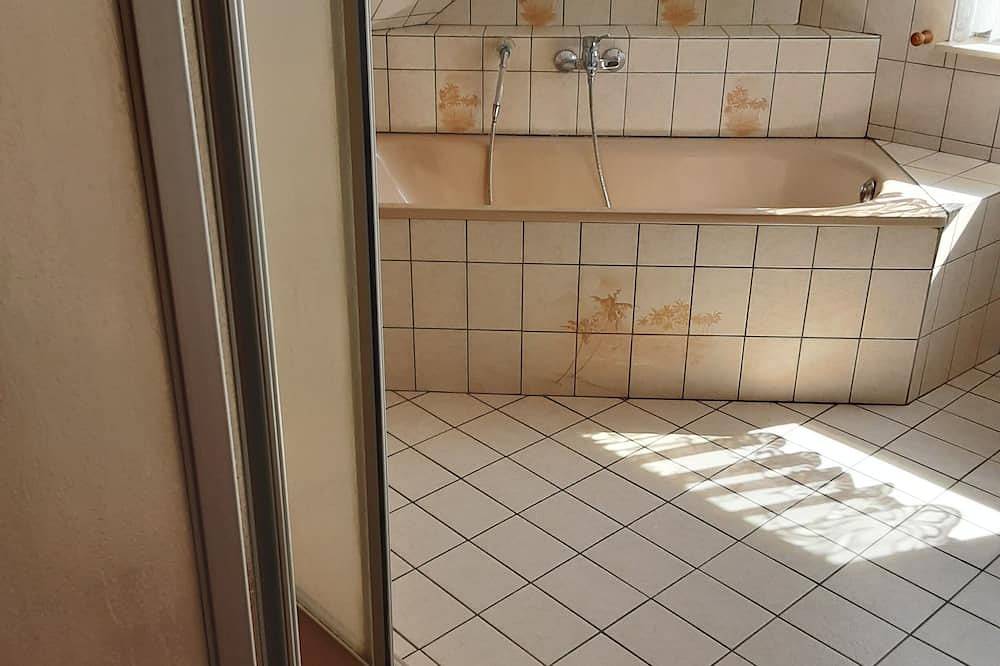 Apartamento entero, Ferienwohnung Kühn Westrügen in Lieschow, Ummanz