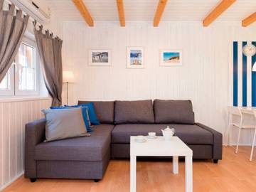 Dom dla 6 osoby w Rewal, Powiat gryficki, Zdjęcie 2