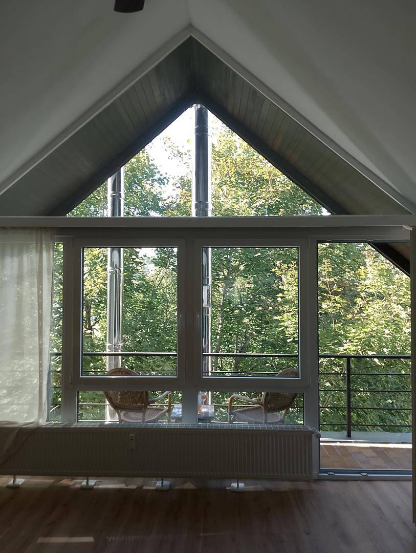 Ganze Wohnung, Neu! Ferienwohnung Bottelterberg in Saarburg, Landkreis Trier-Saarburg