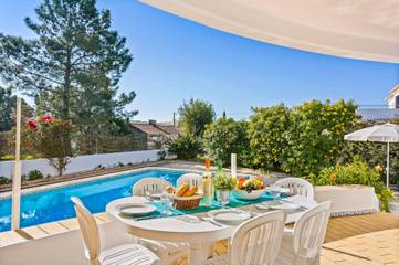 Villa for 8 People in Albufeira, Algarve, Photo 2
