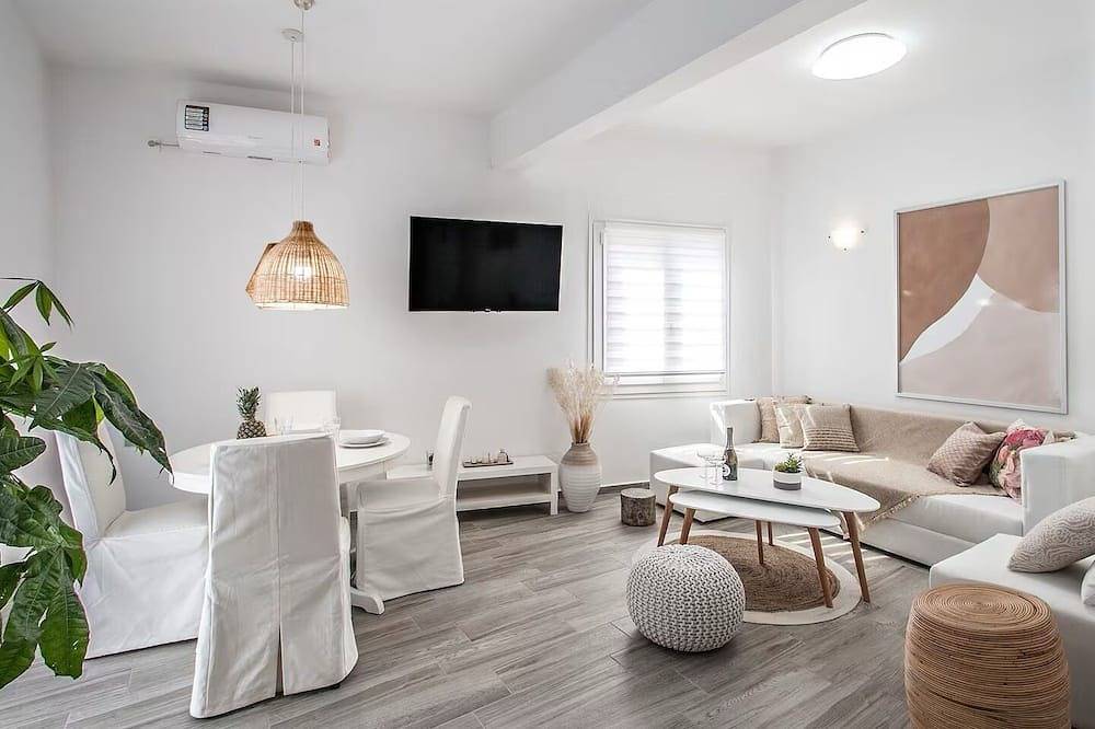 Ganze Wohnung, Capolavoro Sea View Villa, 6 pers by Mps in Sporaden
