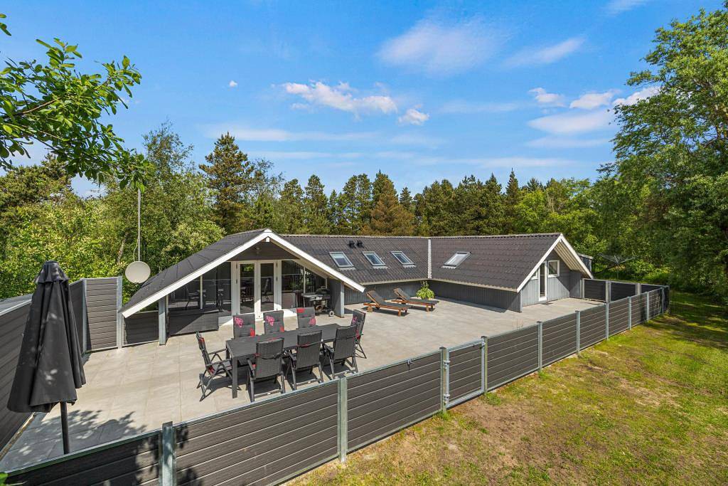 Casa vacanza a Rømø a partire da 122€ a notte