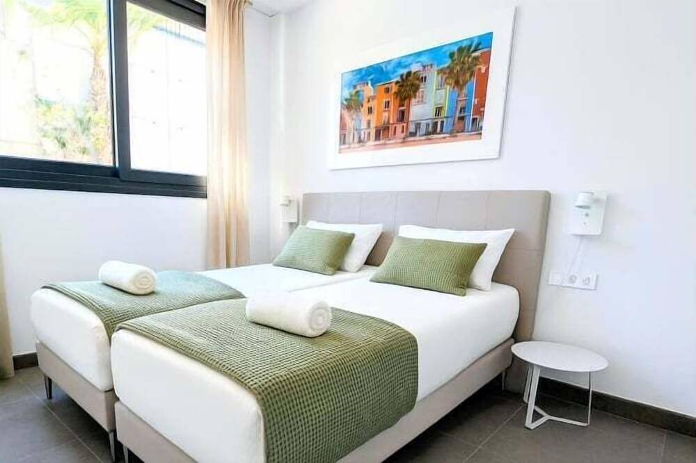Charming Villa with Pool and Spectacular Views in Polop, Costa Blanca
