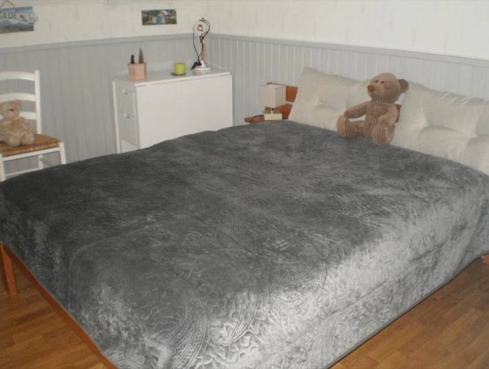 Chambre d’hôte pour 2 personnes en Cotes-d'Armor