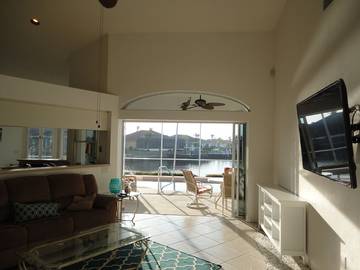 Vacation Home for 6 Guests in Marco Island, Collier County, Picture 4