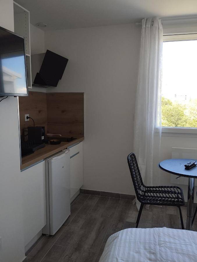 Gîte pour 2 personnes à Le Pont-de-Claix - 2