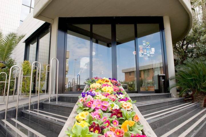 Appartamento per 3 persone, con Giardino a Capurso
