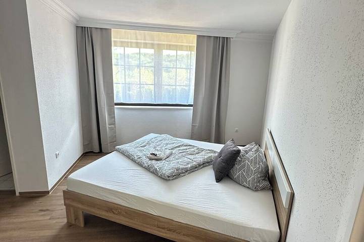 Ferienwohnung für 4 Personen, mit Garten in Stolberg - 2